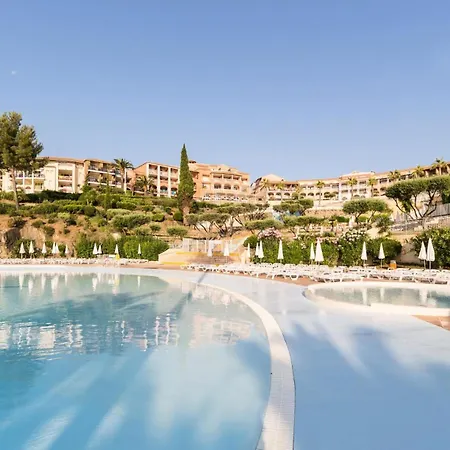 Résidence Le Village De Cap Esterel - Maeva - Climatisé 2 Pièces 4 Personnes - Sélection Mae-2133 Apartamento Saint-Raphaël