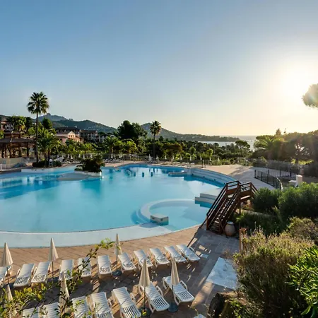 Résidence Le Village De Cap Esterel - Maeva - Climatisé 2 Pièces 4 Personnes - Sélection Mae-2133 Apartamento
