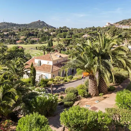 Le Village De Cap Esterel - Maeva - Climatise 2 Pieces 4 Personnes - Selection Mae-2133 Saint-Raphaël