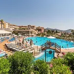 Le Village De Cap Esterel - Maeva - Climatise 2 Pieces 4 Personnes - Selection Mae-2133 *