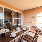 Apartment Le Village De Cap Esterel - Maeva - Climatise 2 Pieces 4 Personnes - Selection Mae-2133