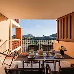 Apartment Le Village De Cap Esterel - Maeva - Climatise 2 Pieces 4 Personnes - Selection Mae-2133 Saint-Raphael (Var)