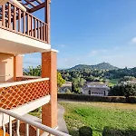 Le Village De Cap Esterel - Maeva - Climatise 2 Pieces 4 Personnes - Selection Mae-2133 Saint-Raphael (Var)