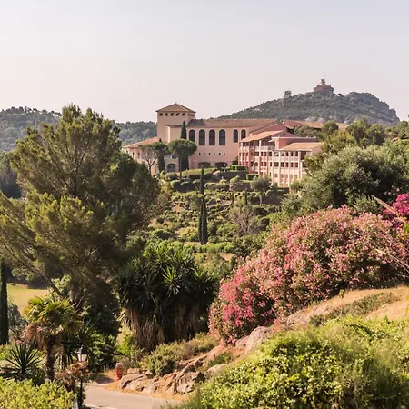 Apartment Le Village De Cap Esterel - Maeva - Climatise 2 Pieces 4 Personnes - Selection Mae-2133 Saint-Raphael (Var)