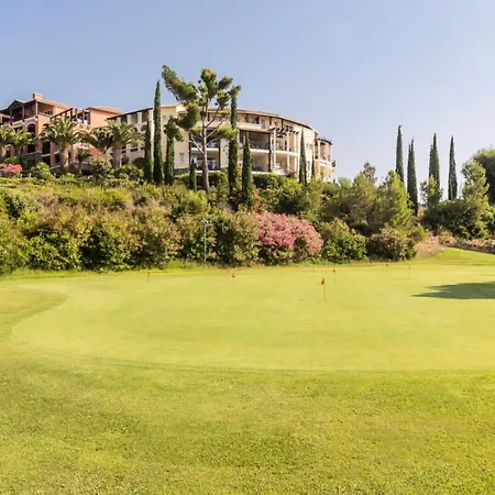 Le Village De Cap Esterel - Maeva - Climatise 2 Pieces 4 Personnes - Selection Mae-2133 Apartment