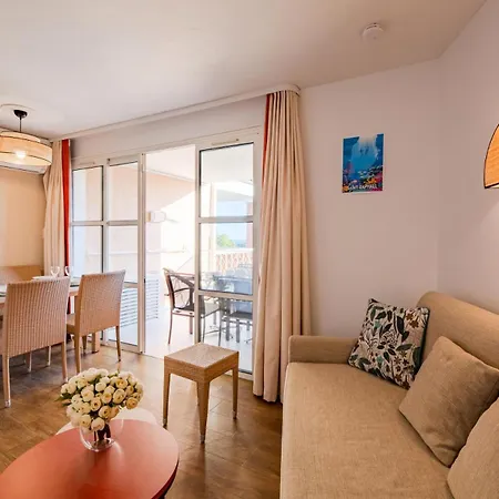 Le Village De Cap Esterel - Maeva - Climatise 2 Pieces 4 Personnes - Selection Mae-2133 Apartment Saint-Raphael (Var)