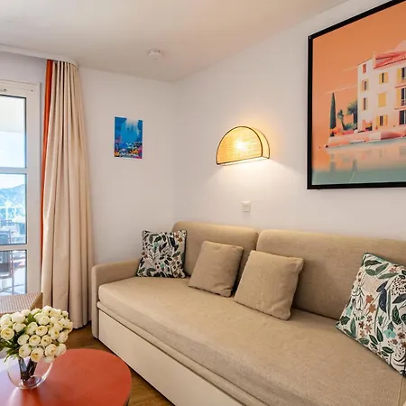 Le Village De Cap Esterel - Maeva - Climatise 2 Pieces 4 Personnes - Selection Mae-2133 Saint-Raphael (Var)