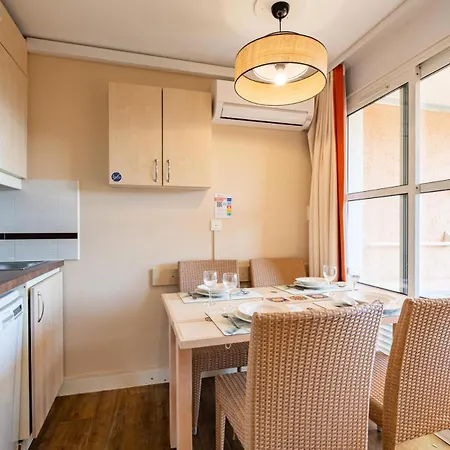 Le Village De Cap Esterel - Maeva - Climatise 2 Pieces 4 Personnes - Selection Mae-2133 * Saint-Raphael (Var)