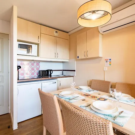 Le Village De Cap Esterel - Maeva - Climatise 2 Pieces 4 Personnes - Selection Mae-2133 Apartment *