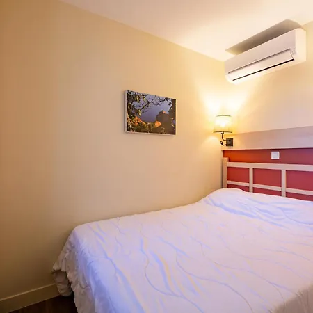 Le Village De Cap Esterel - Maeva - Climatise 2 Pieces 4 Personnes - Selection Mae-2133 *