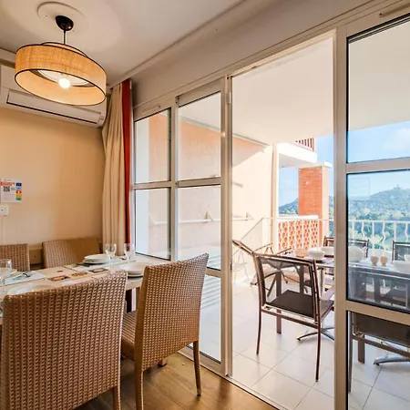 Le Village De Cap Esterel - Maeva - Climatise 2 Pieces 4 Personnes - Selection Mae-2133