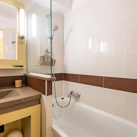 Le Village De Cap Esterel - Maeva - Climatise 2 Pieces 4 Personnes - Selection Mae-2133 Apartment Saint-Raphael (Var)