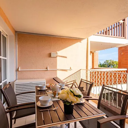 Le Village De Cap Esterel - Maeva - Climatise 2 Pieces 4 Personnes - Selection Mae-2133