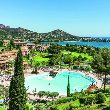 Le Village De Cap Esterel - Maeva - Climatise 2 Pieces 4 Personnes - Selection Mae-2133