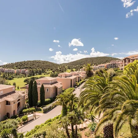 Le Village De Cap Esterel - Maeva - Climatise 2 Pieces 4 Personnes - Selection Mae-2133