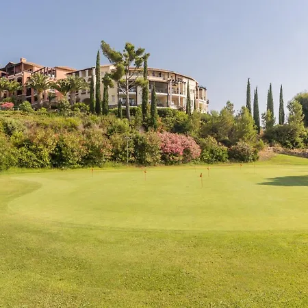 Apartman Le Village De Cap Esterel - Maeva - Climatise 2 Pieces 4 Personnes - Selection Mae-2133 *