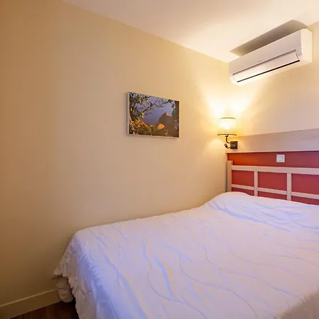 Le Village De Cap Esterel - Maeva - Climatise 2 Pieces 4 Personnes - Selection Mae-2133 Apartman Saint-Raphaël