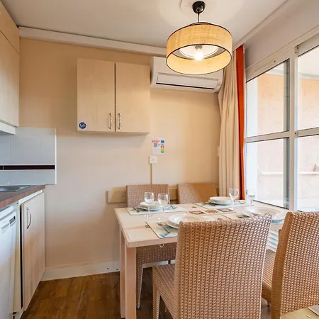 Apartman Le Village De Cap Esterel - Maeva - Climatise 2 Pieces 4 Personnes - Selection Mae-2133