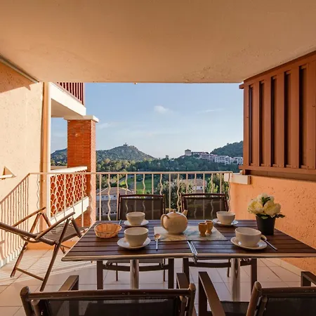 Apartman Le Village De Cap Esterel - Maeva - Climatise 2 Pieces 4 Personnes - Selection Mae-2133 Saint-Raphaël