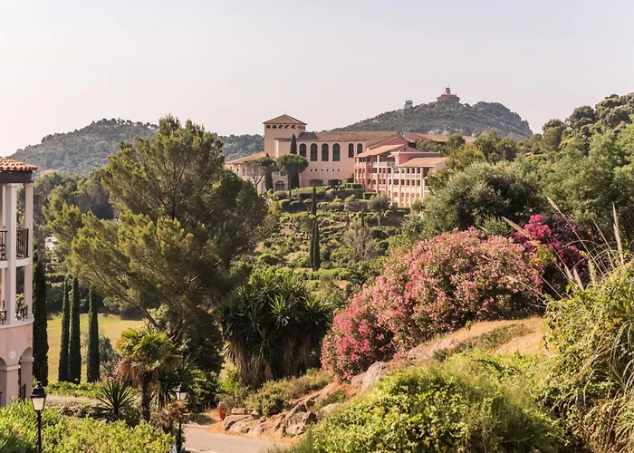 Apartment Le Village De Cap Esterel - Maeva - Climatise 2 Pieces 4 Personnes - Selection Mae-2133 Saint-Raphael (Var)