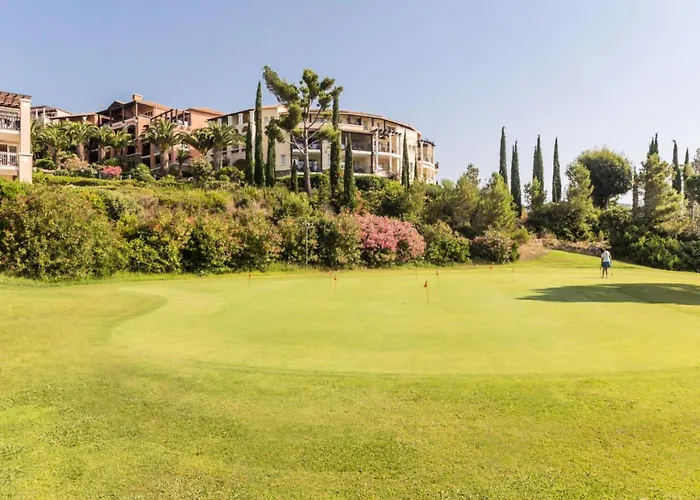 Le Village De Cap Esterel - Maeva - Climatise 2 Pieces 4 Personnes - Selection Mae-2133 Apartment