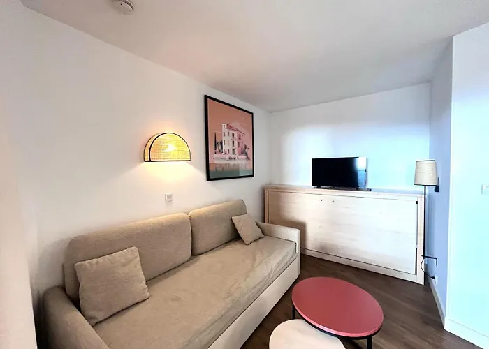 Le Village De Cap Esterel - Maeva - Climatise 2 Pieces 4 Personnes - Selection Mae-2133 Saint-Raphael (Var)