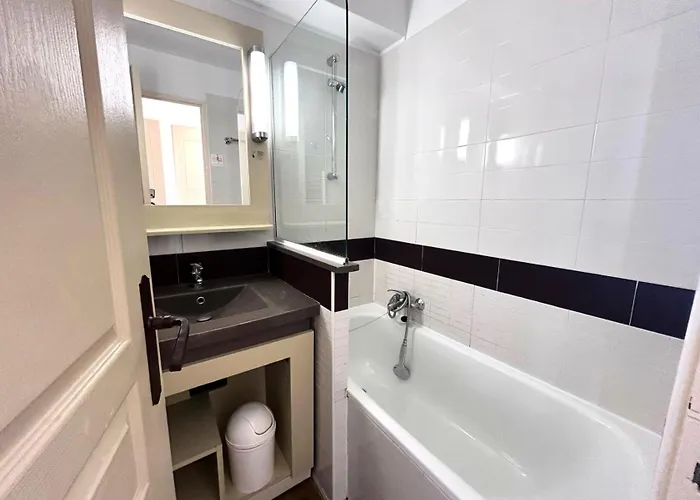 Le Village De Cap Esterel - Maeva - Climatise 2 Pieces 4 Personnes - Selection Mae-2133 Apartment Saint-Raphael (Var)