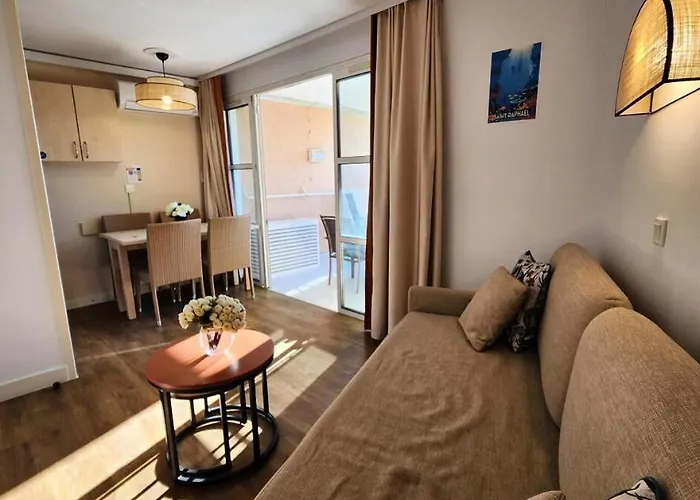 Le Village De Cap Esterel - Maeva - Climatise 2 Pieces 4 Personnes - Selection Mae-2133 * Saint-Raphael (Var)