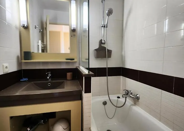 Le Village De Cap Esterel - Maeva - Climatise 2 Pieces 4 Personnes - Selection Mae-2133