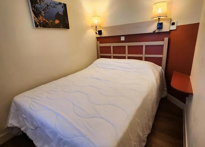 Le Village De Cap Esterel - Maeva - Climatise 2 Pieces 4 Personnes - Selection Mae-2133 * Saint-Raphael (Var)